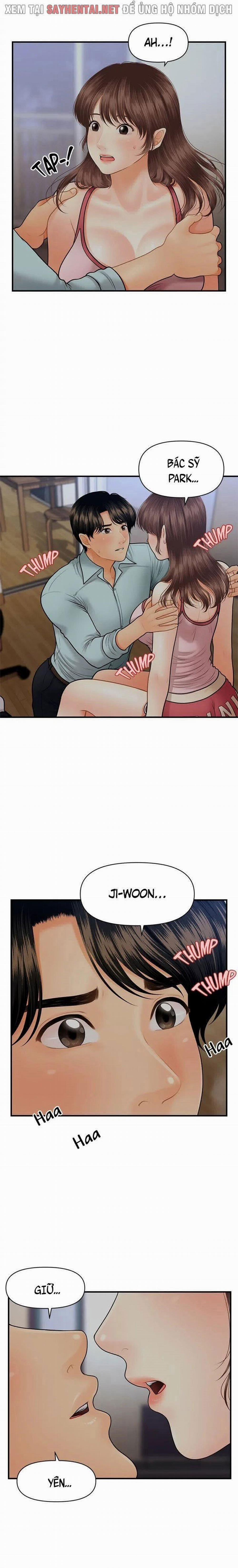 Này Anh Đẹp Trai 31 trang 6