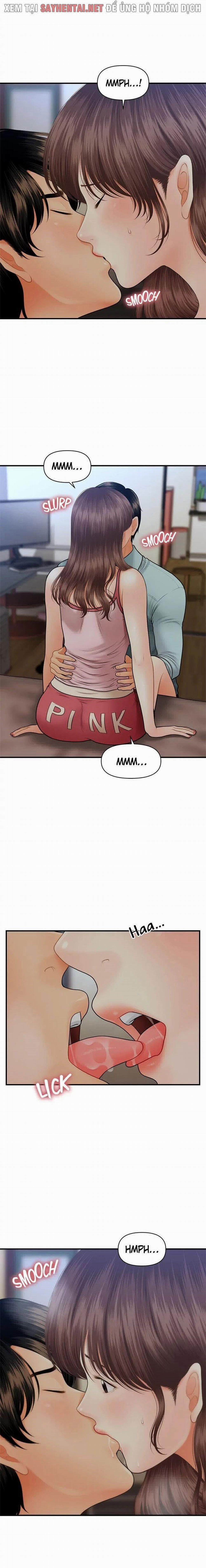 Này Anh Đẹp Trai 31 trang 7