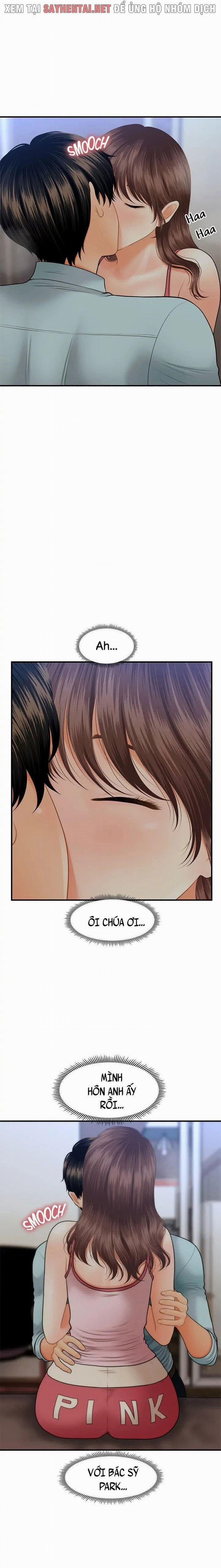 Này Anh Đẹp Trai 31 trang 8