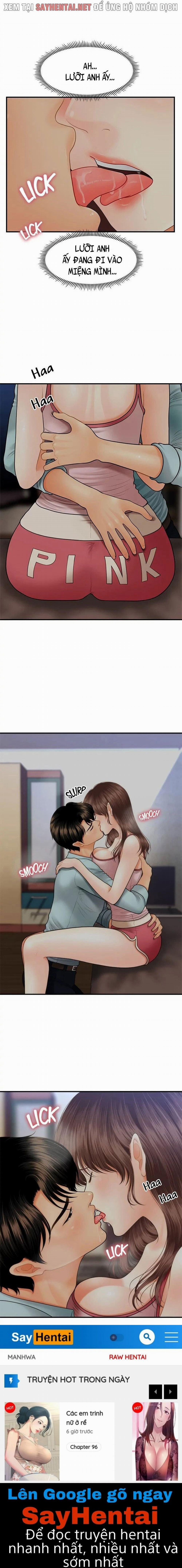 Này Anh Đẹp Trai 31 trang 9