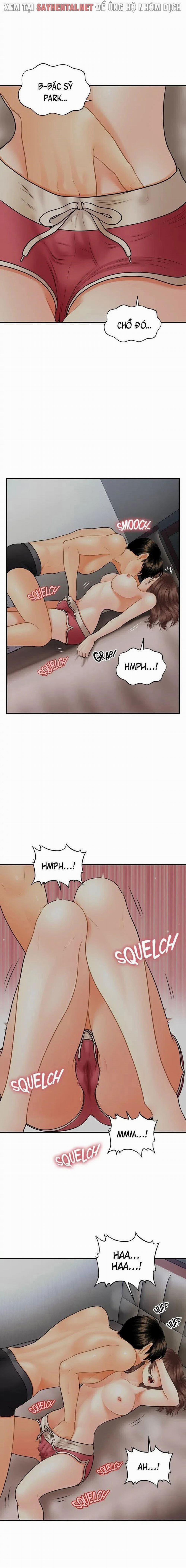 Này Anh Đẹp Trai 32 trang 6