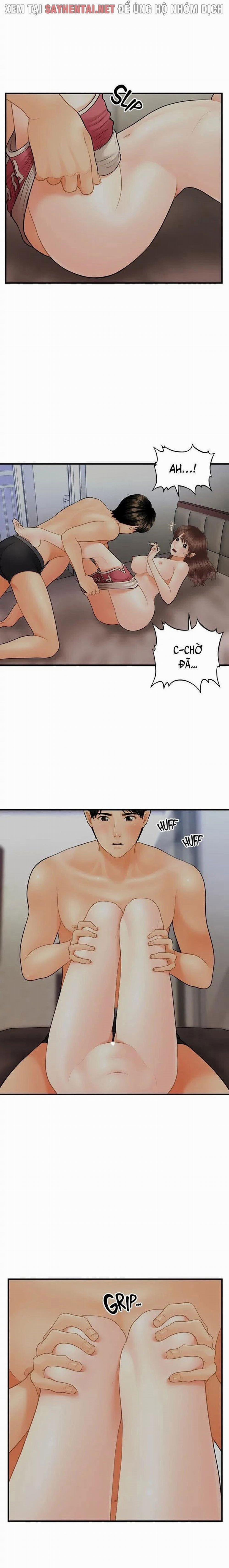 Này Anh Đẹp Trai 32 trang 8