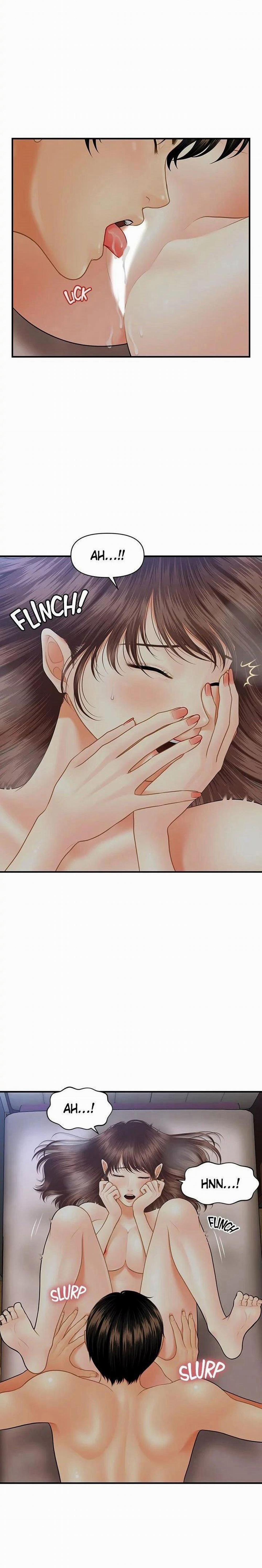 Này Anh Đẹp Trai 33 trang 1