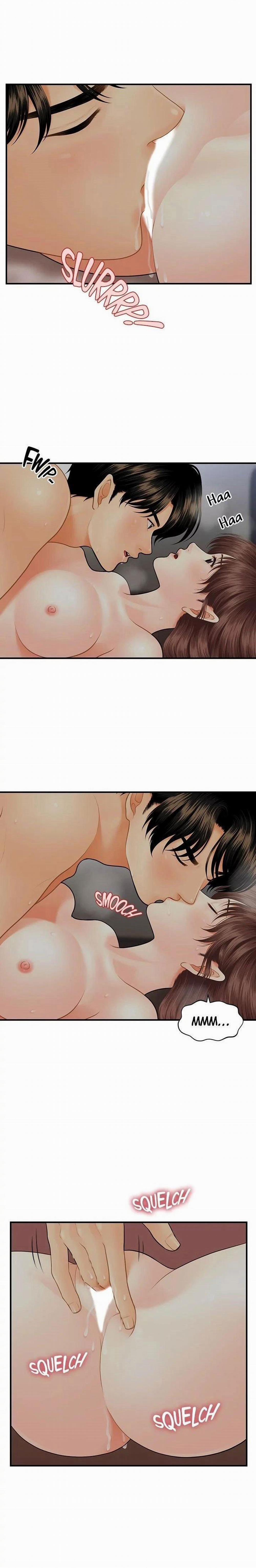 Này Anh Đẹp Trai 33 trang 3