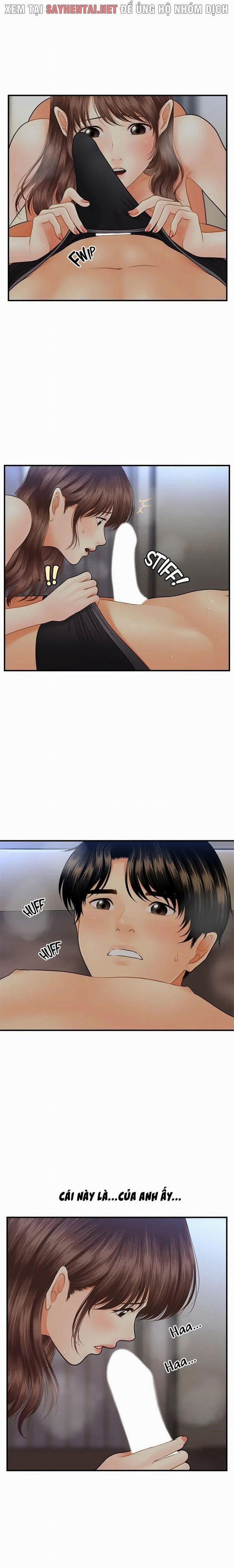 Này Anh Đẹp Trai 33 trang 7