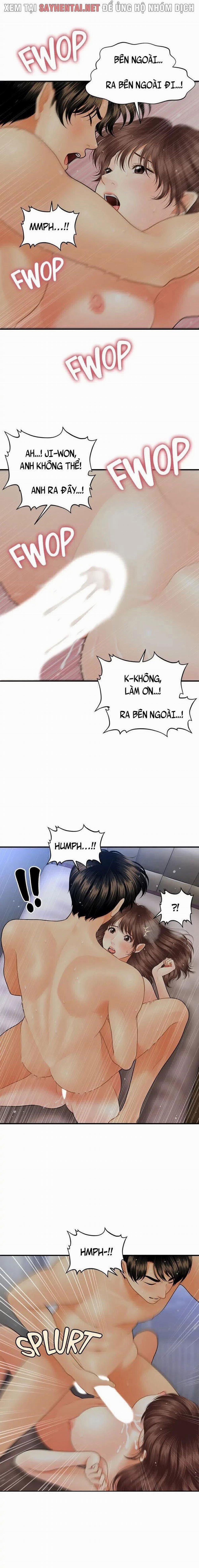 Này Anh Đẹp Trai 34 trang 8