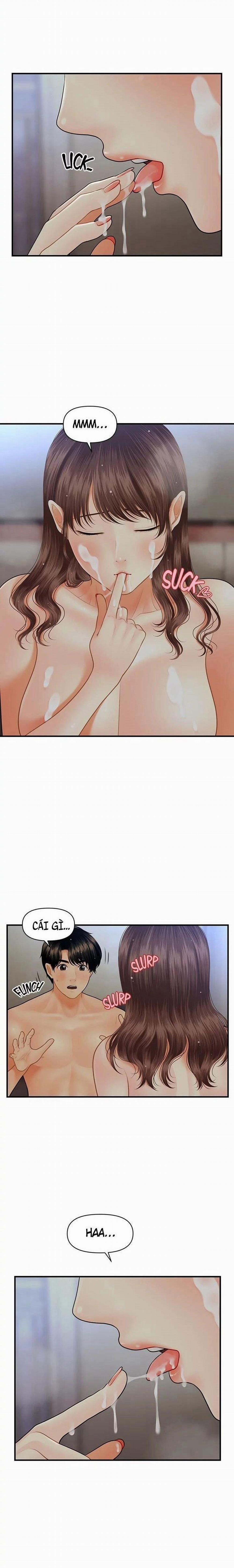 Này Anh Đẹp Trai 35 trang 1