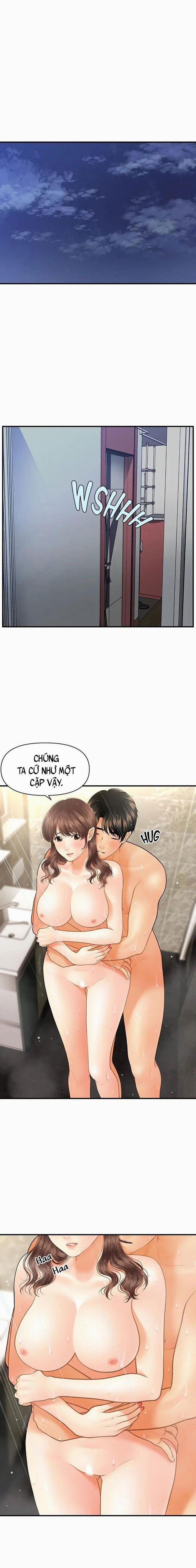 Này Anh Đẹp Trai 35 trang 3