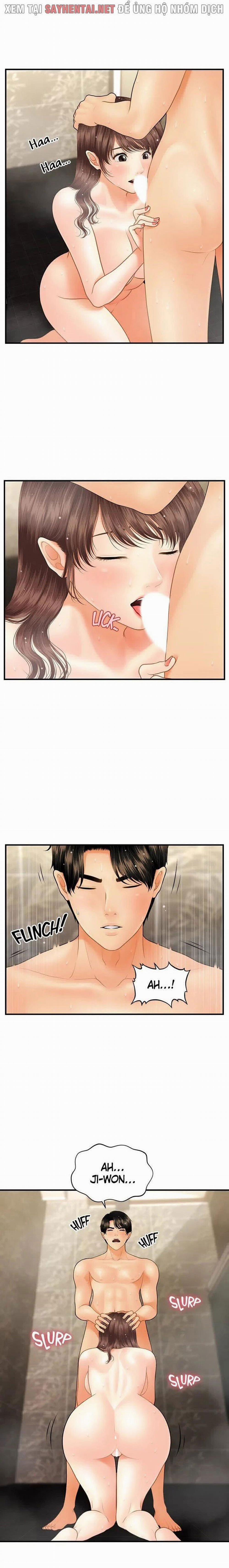 Này Anh Đẹp Trai 35 trang 8