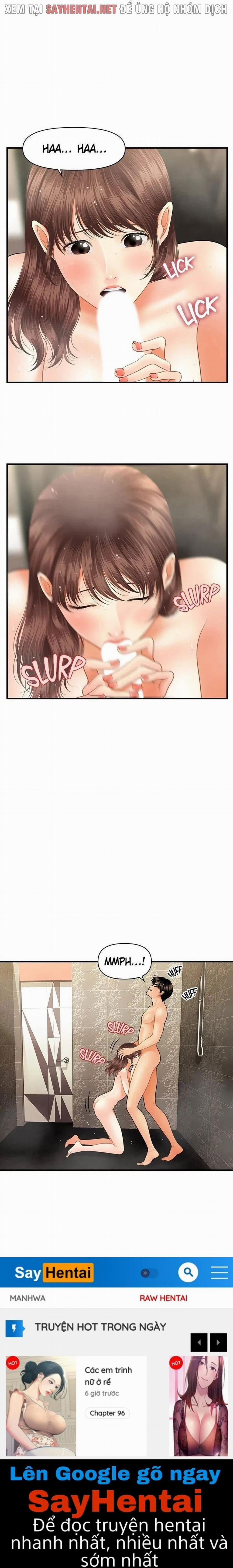 Này Anh Đẹp Trai 35 trang 9