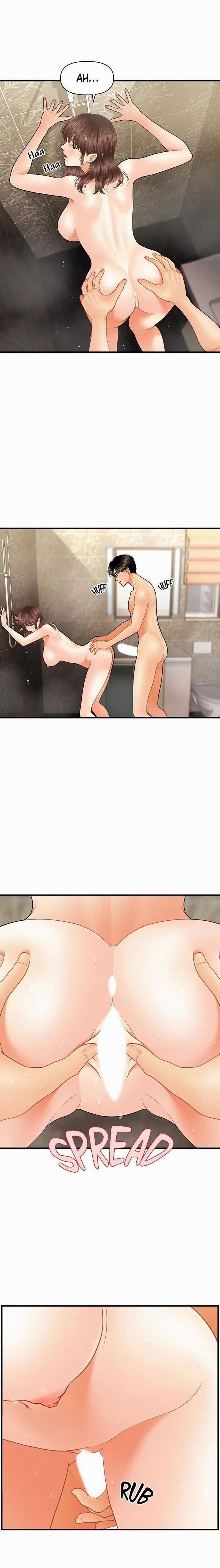 Này Anh Đẹp Trai 36 trang 1