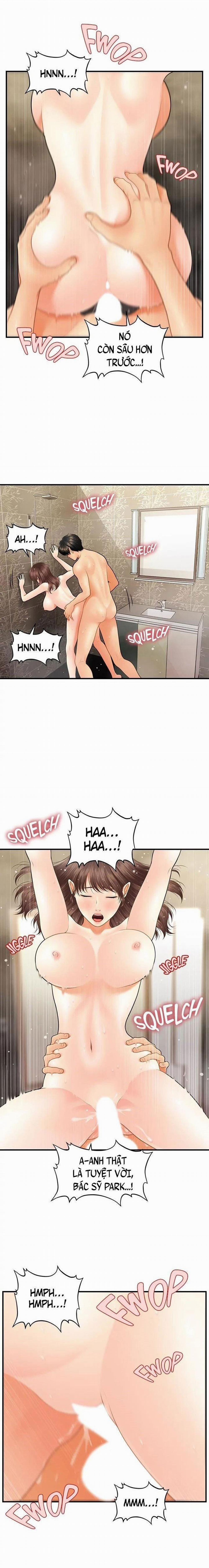 Này Anh Đẹp Trai 36 trang 3