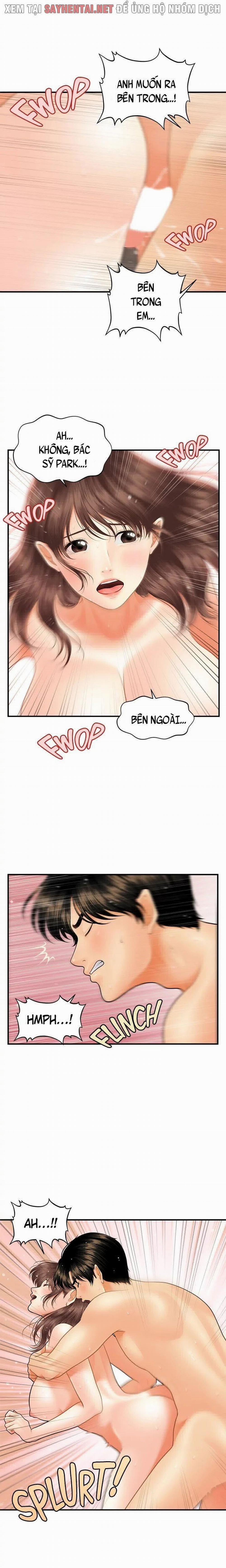 Này Anh Đẹp Trai 36 trang 6