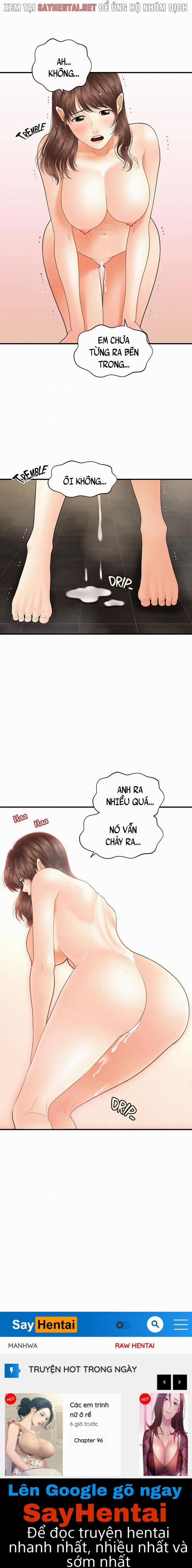 Này Anh Đẹp Trai 36 trang 8