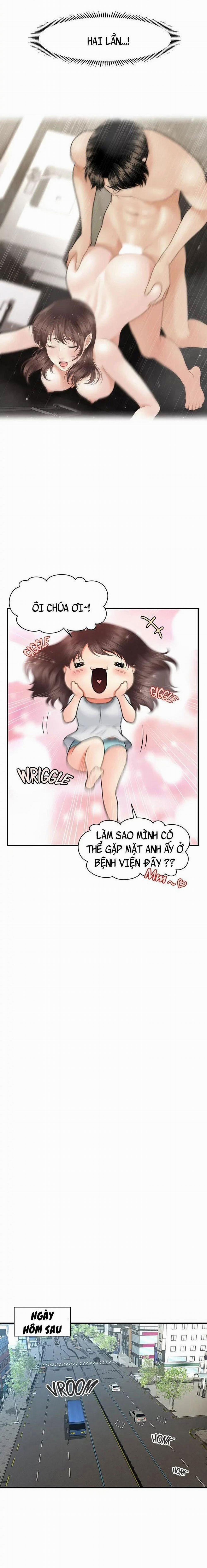 Này Anh Đẹp Trai 37 trang 3