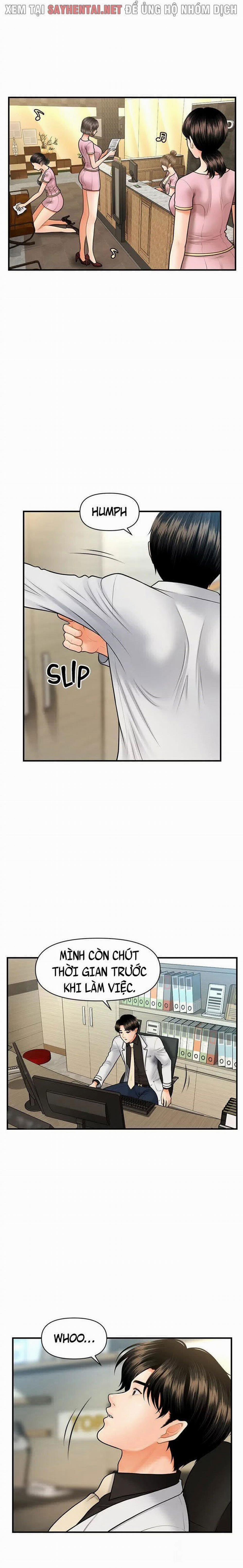 Này Anh Đẹp Trai 37 trang 4