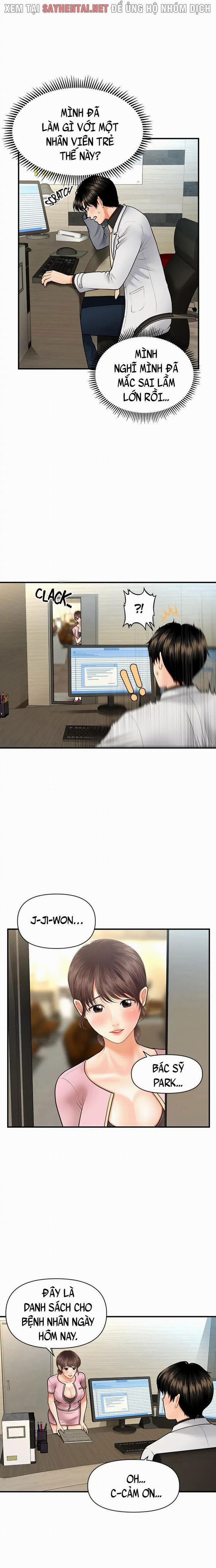 Này Anh Đẹp Trai 37 trang 6