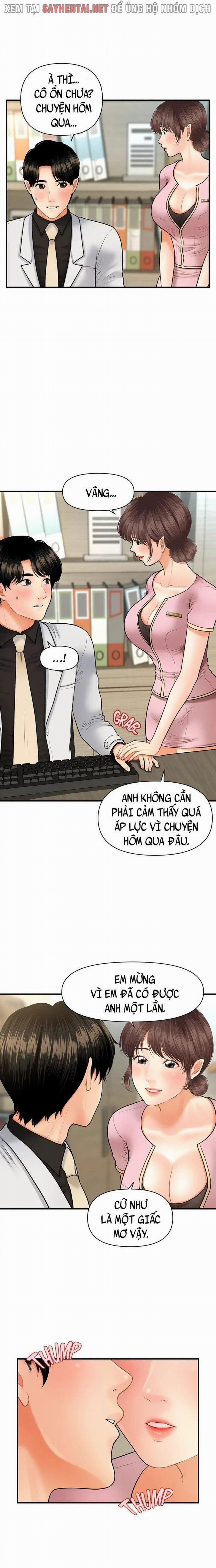 Này Anh Đẹp Trai 37 trang 7