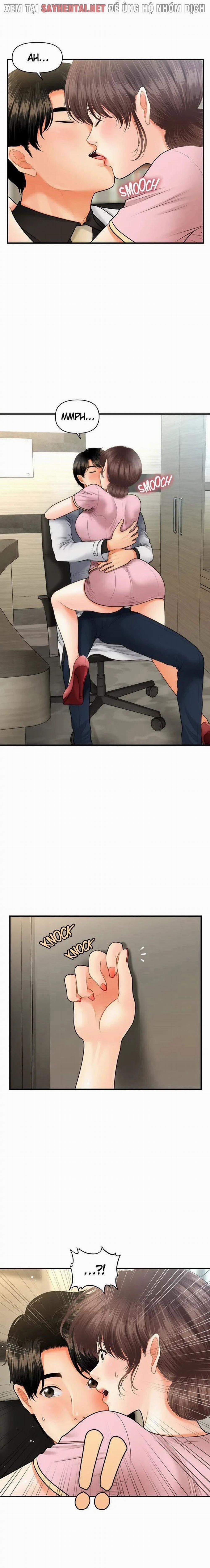 Này Anh Đẹp Trai 37 trang 8