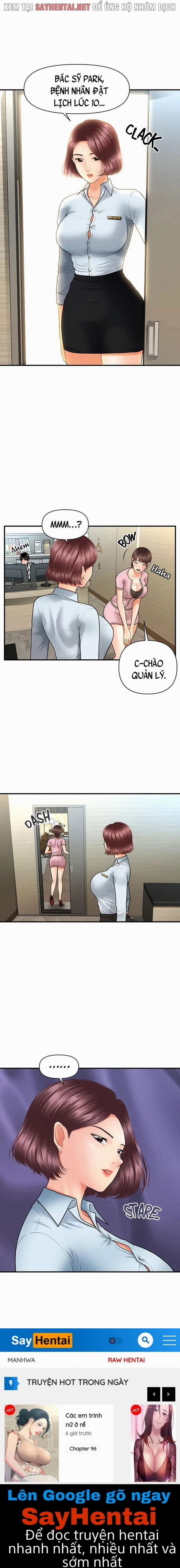 Này Anh Đẹp Trai 37 trang 9