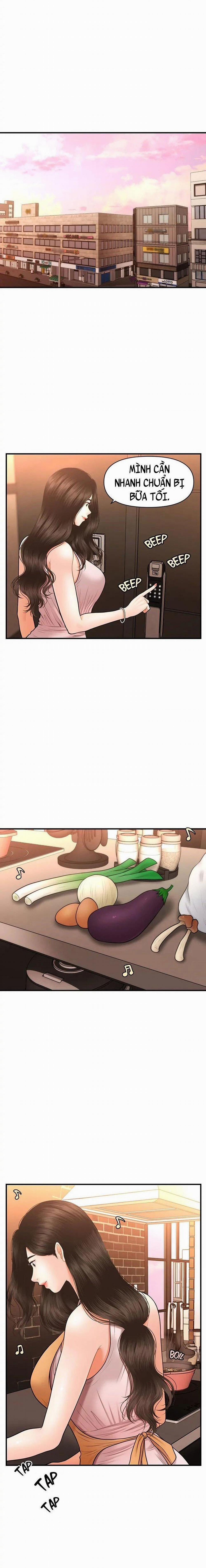 Này Anh Đẹp Trai 38 trang 3