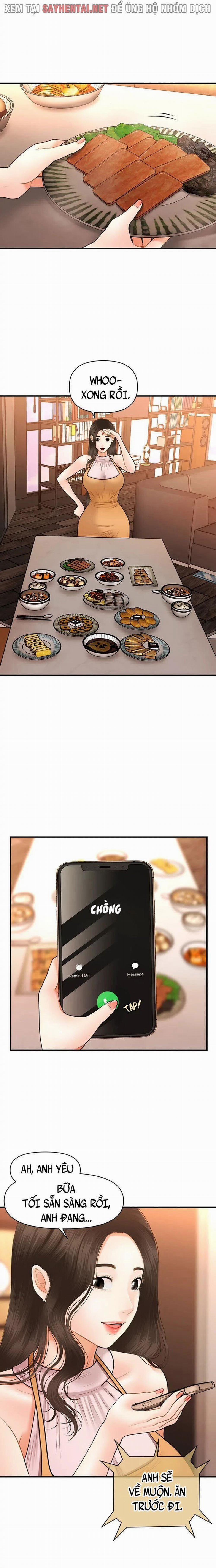 Này Anh Đẹp Trai 38 trang 4