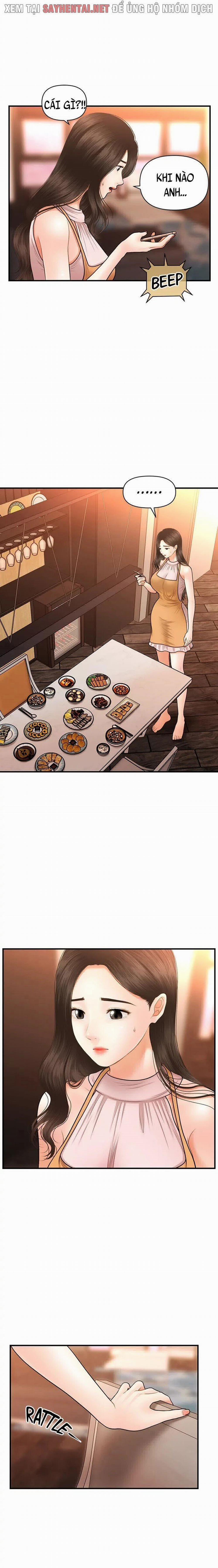 Này Anh Đẹp Trai 38 trang 5