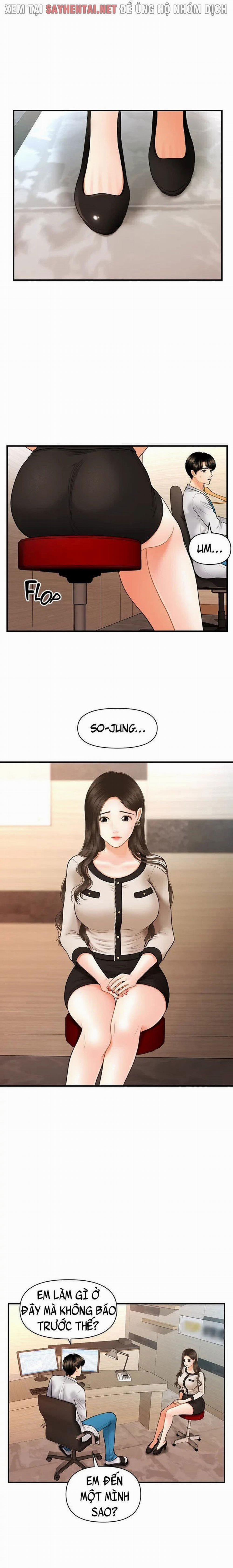 Này Anh Đẹp Trai 38 trang 8