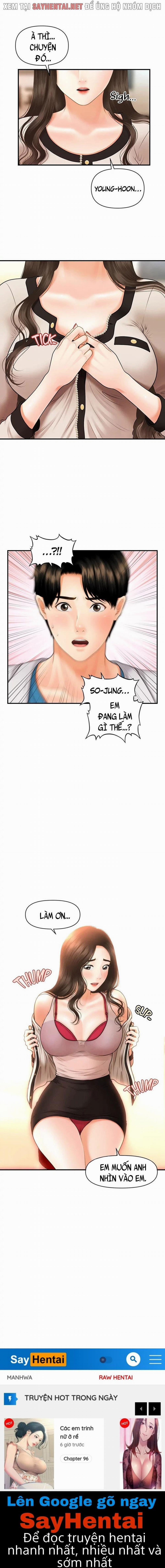 Này Anh Đẹp Trai 38 trang 9