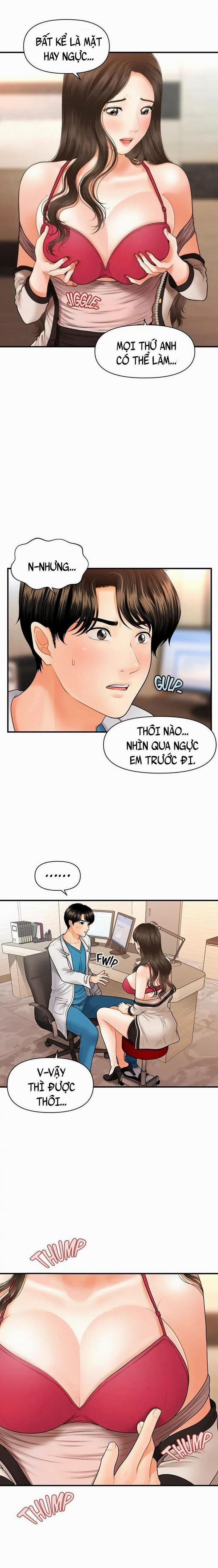 Này Anh Đẹp Trai 39 trang 3