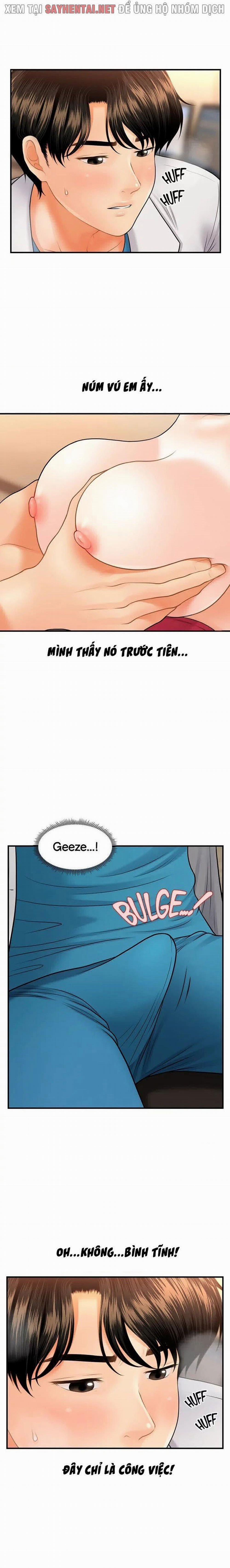 Này Anh Đẹp Trai 39 trang 7