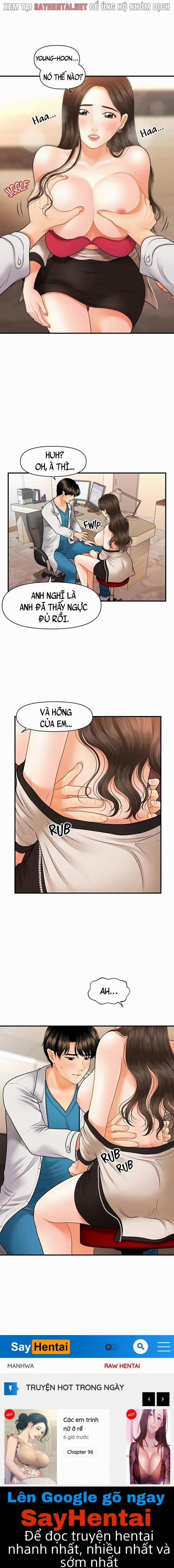 Này Anh Đẹp Trai 39 trang 8