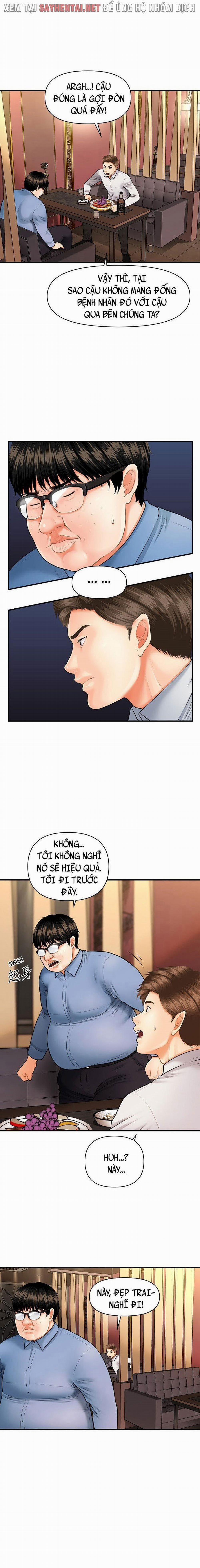 Này Anh Đẹp Trai 4 trang 10