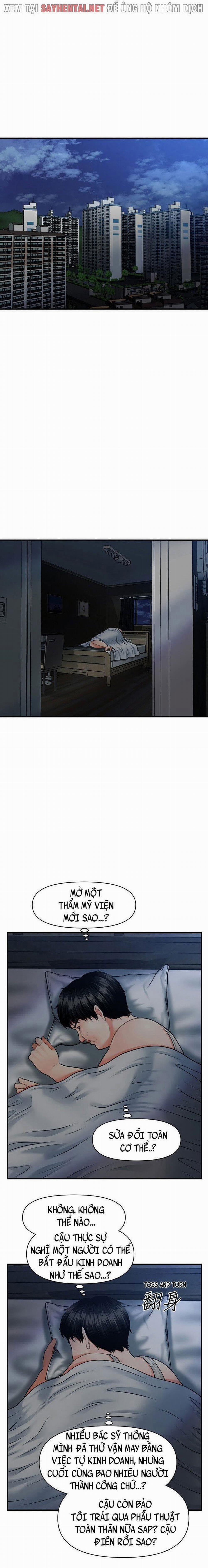 Này Anh Đẹp Trai 4 trang 11