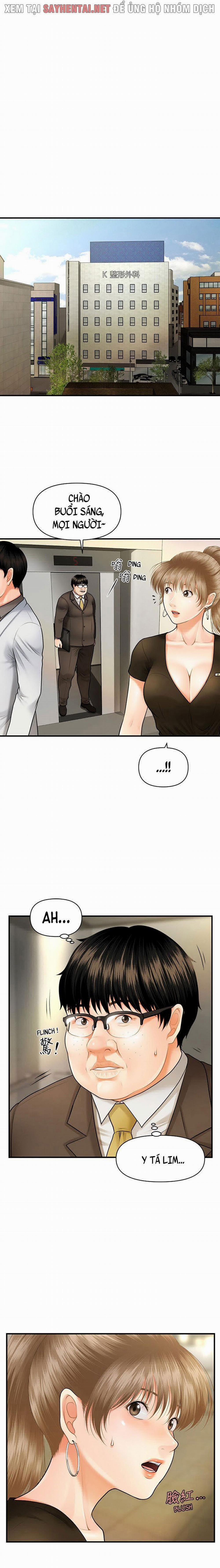 Này Anh Đẹp Trai 4 trang 12