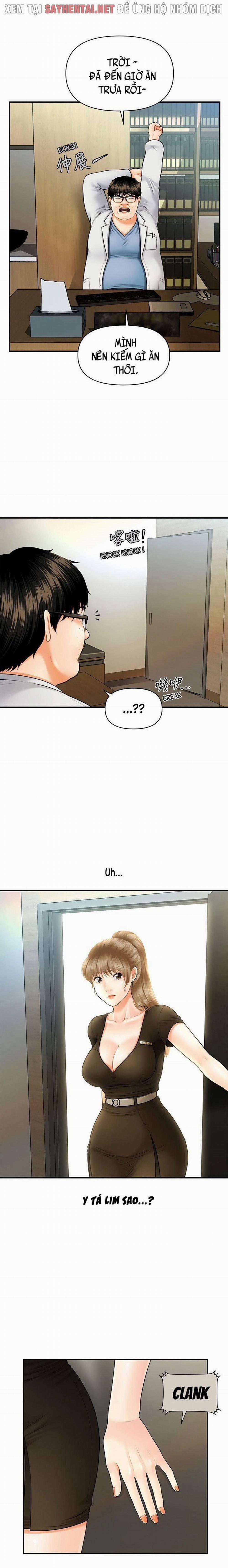 Này Anh Đẹp Trai 4 trang 14