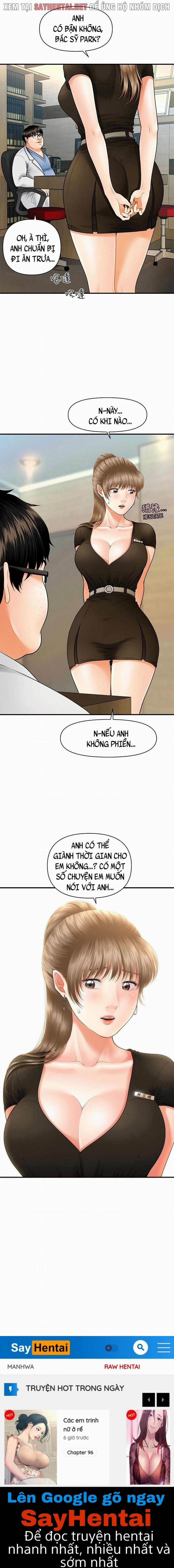 Này Anh Đẹp Trai 4 trang 15