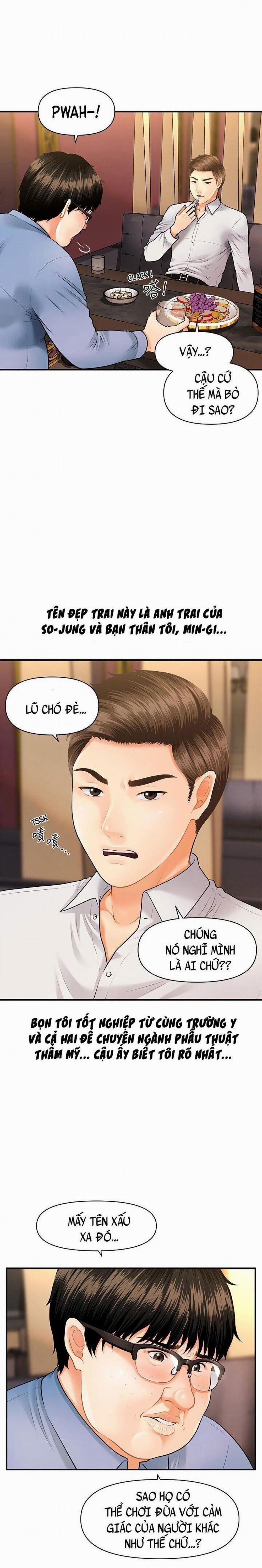 Này Anh Đẹp Trai 4 trang 3