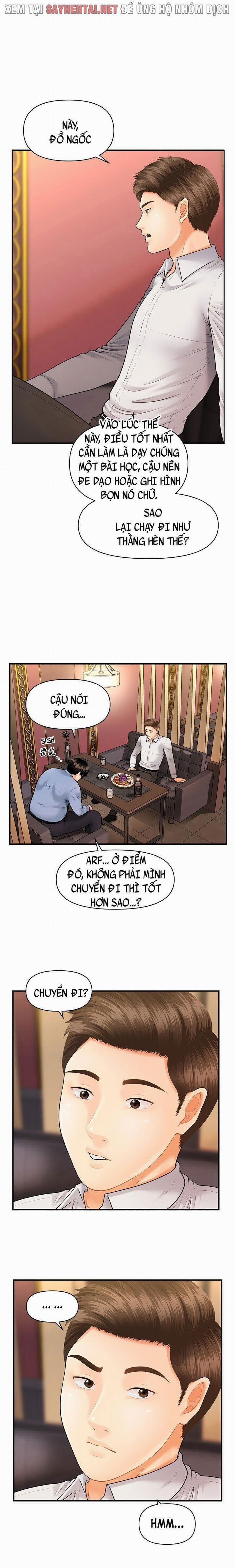 Này Anh Đẹp Trai 4 trang 4