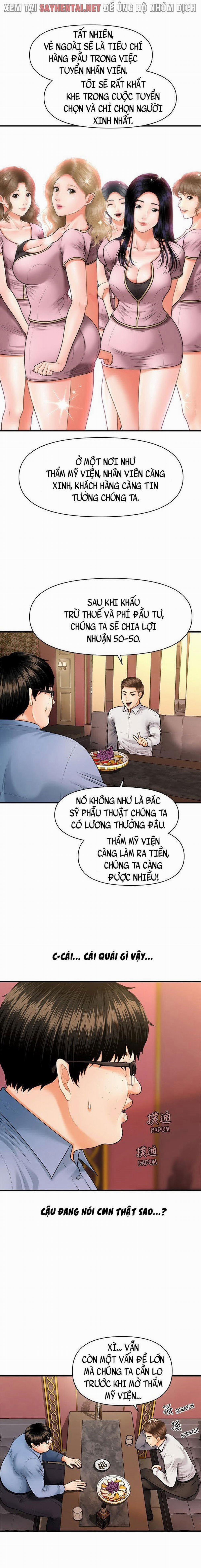 Này Anh Đẹp Trai 4 trang 7