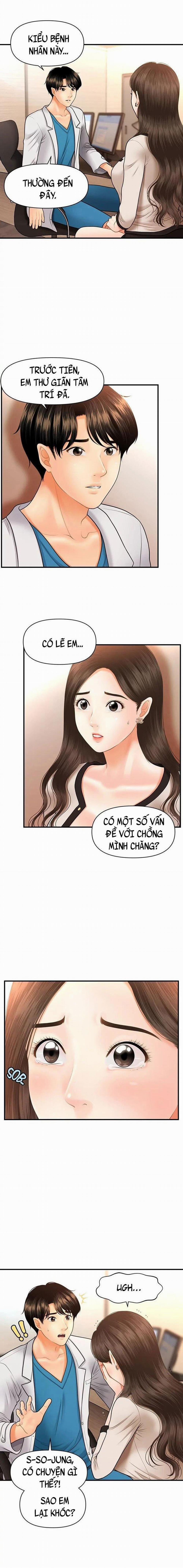 Này Anh Đẹp Trai 40 trang 3