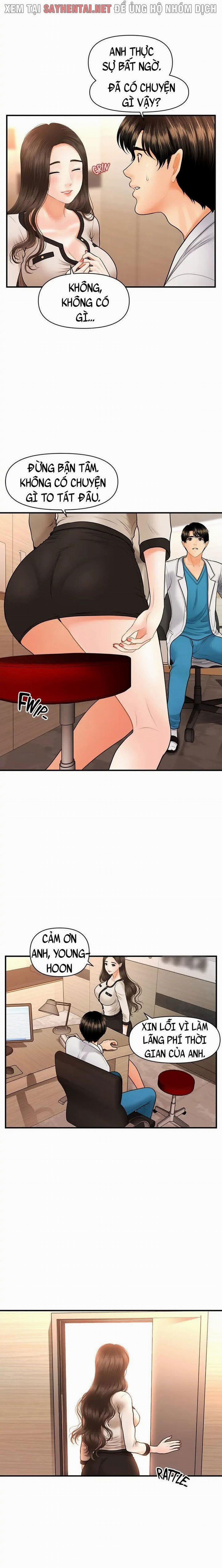 Này Anh Đẹp Trai 40 trang 5