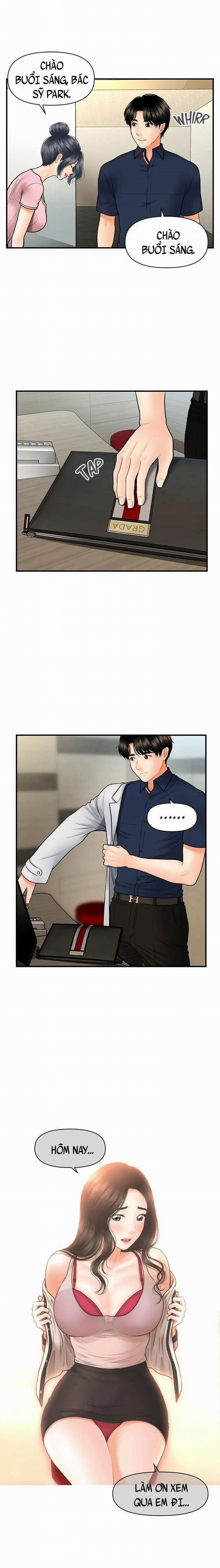 Này Anh Đẹp Trai 41 trang 1