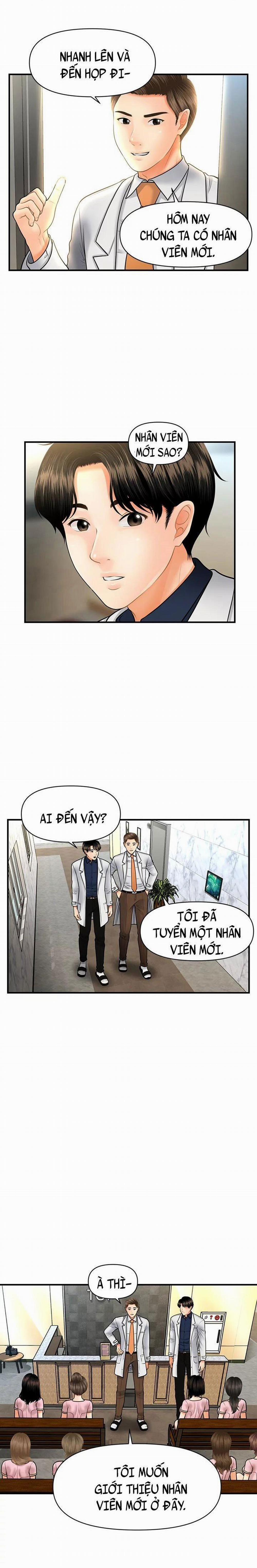 Này Anh Đẹp Trai 41 trang 3