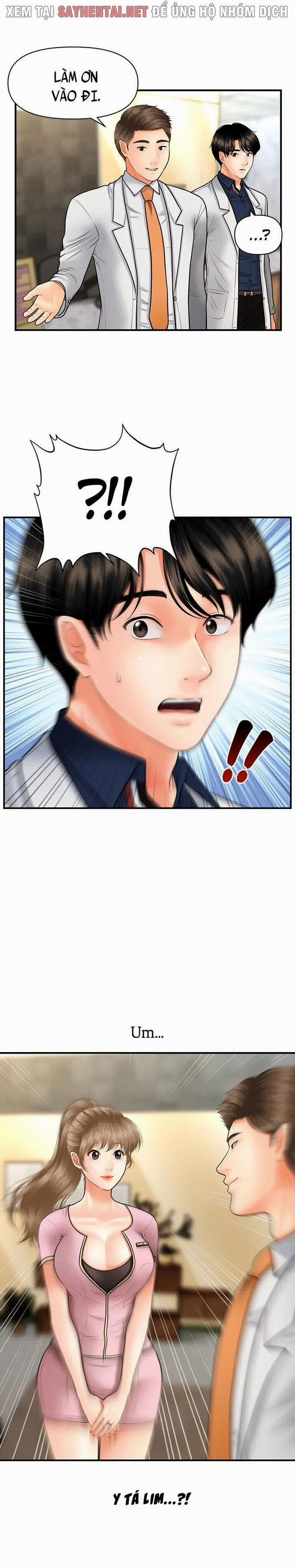 Này Anh Đẹp Trai 41 trang 4