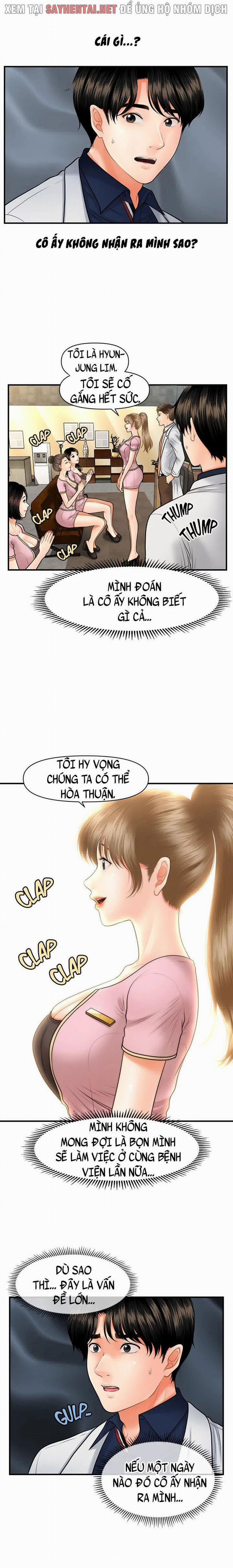 Này Anh Đẹp Trai 41 trang 6