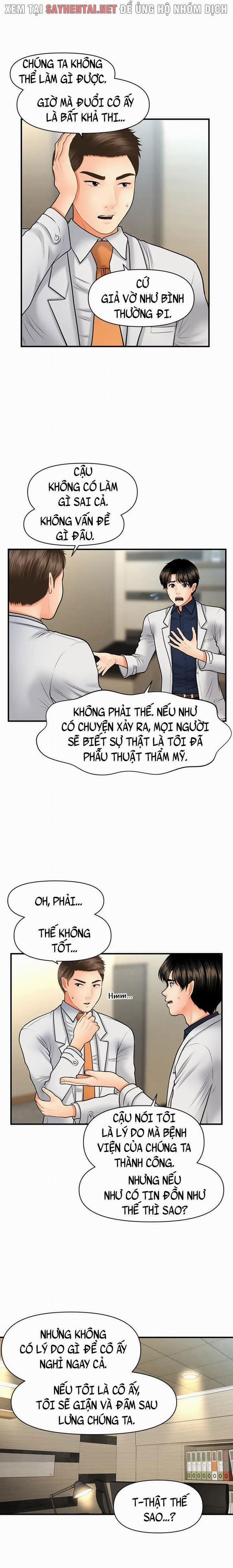 Này Anh Đẹp Trai 41 trang 8