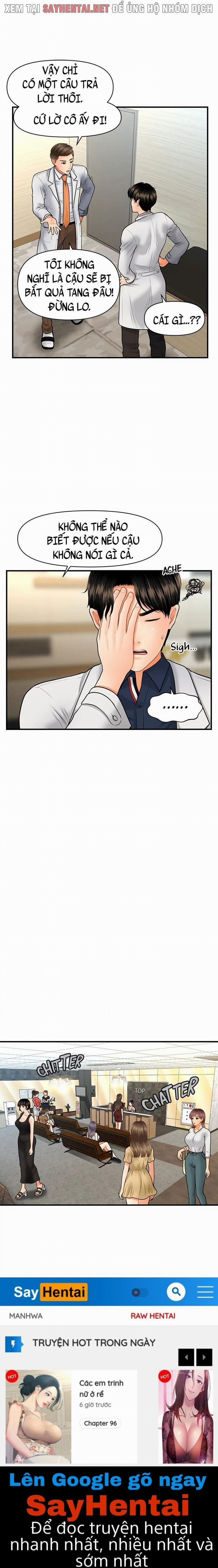 Này Anh Đẹp Trai 41 trang 9