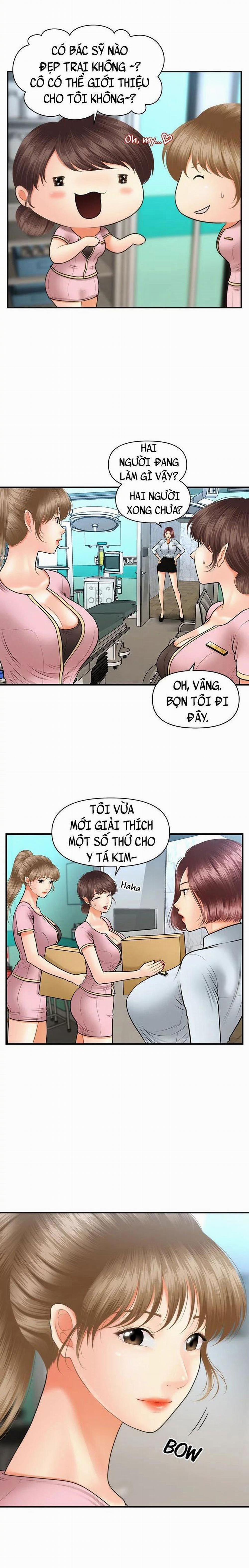 Này Anh Đẹp Trai 42 trang 1