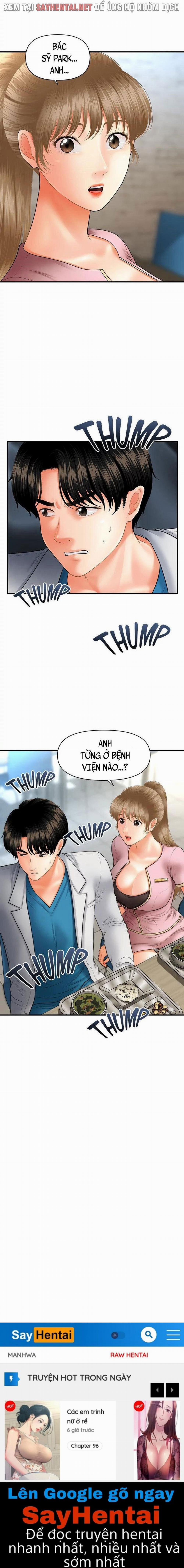 Này Anh Đẹp Trai 42 trang 10